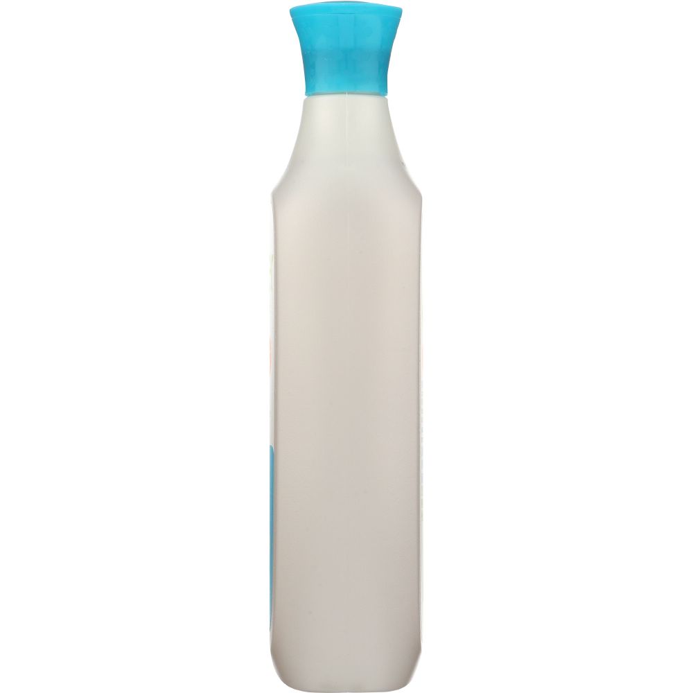 ECOVER: Dishwash Rinse Aid, 16 oz